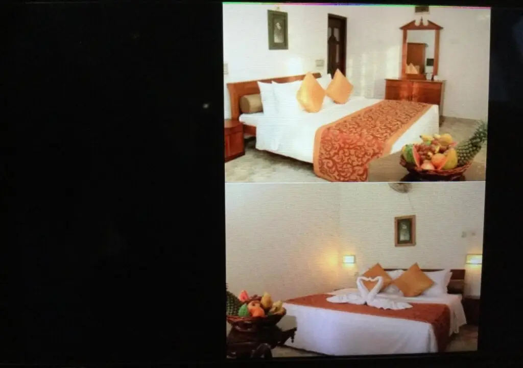 Берувела: Bentota High Rich Resort