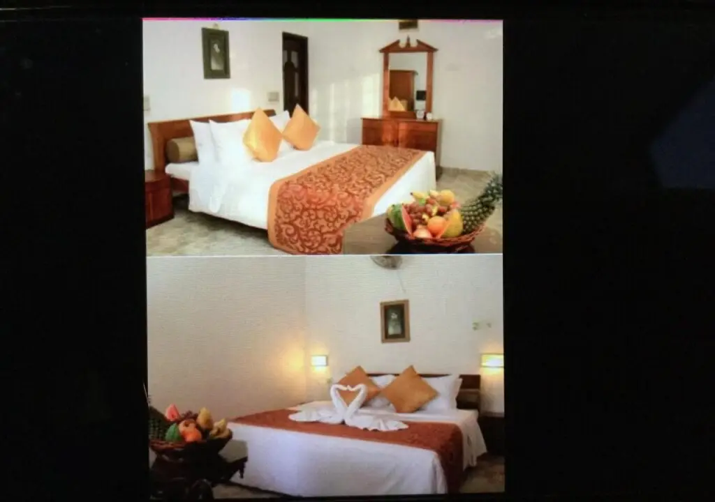 Берувела: Bentota High Rich Resort