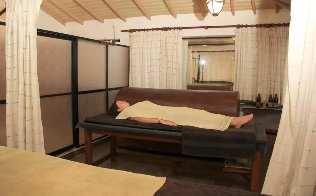 Берувела: Bentota High Rich Resort