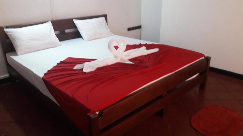 Канди: Mahaweli Regent Hotel