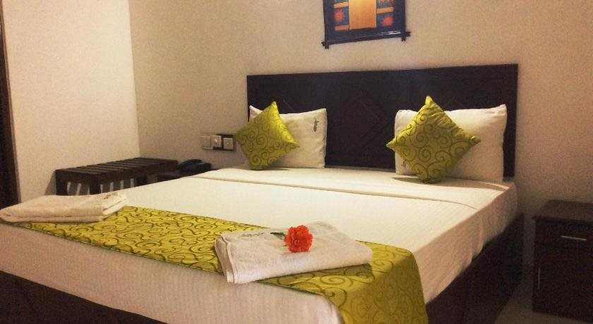 Тиссамахарама: Jade Way Resort