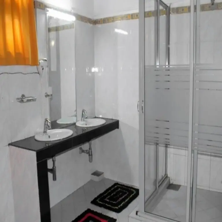 Берувела: Vista Pahalage Guest House