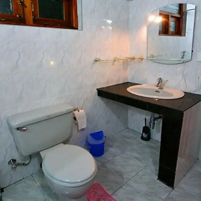 Берувела: Vista Pahalage Guest House