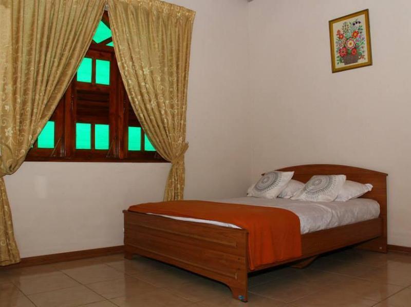 Канди: Ceycrest Kandy Bungalow