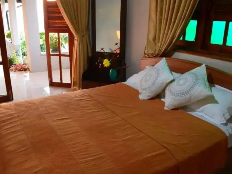 Канди: Ceycrest Kandy Bungalow