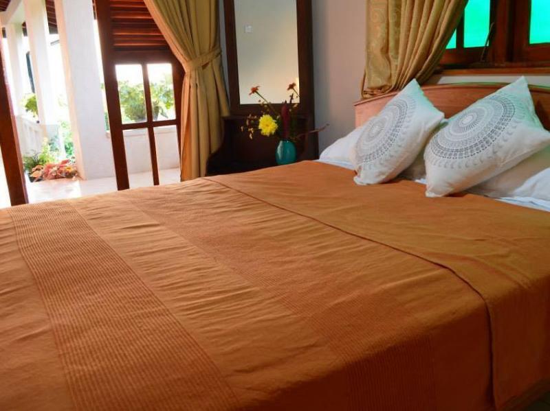Канди: Ceycrest Kandy Bungalow