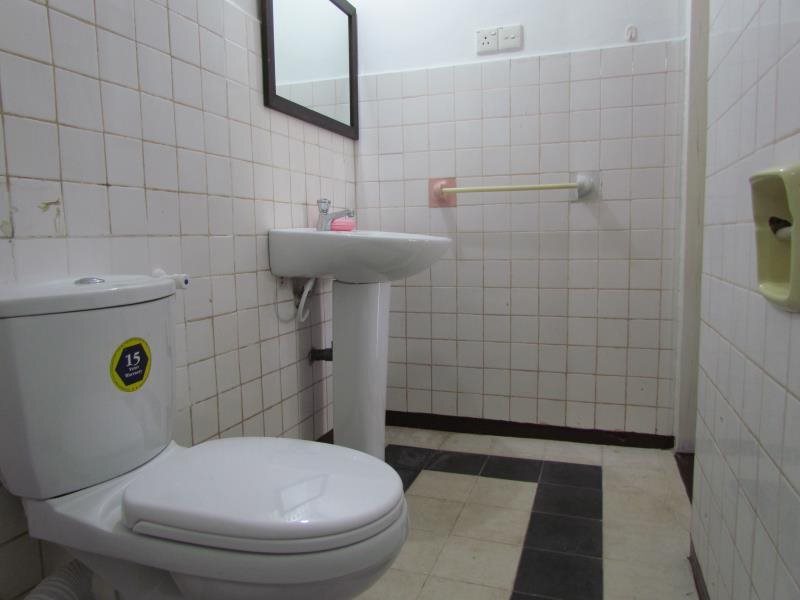 Хиккадува: Coral Front Inn