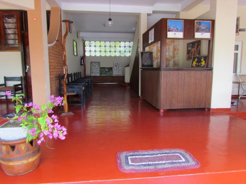 Coral Front Inn — фото 1