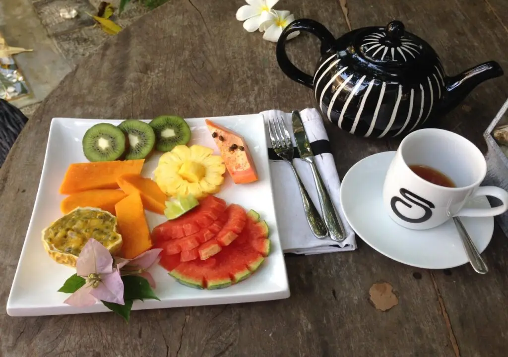 Кумараканда: Nimal Homestay