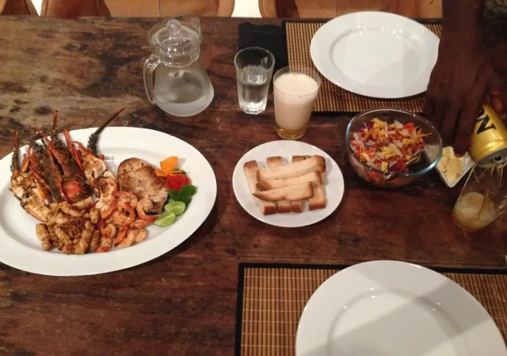 Кумараканда: Nimal Homestay