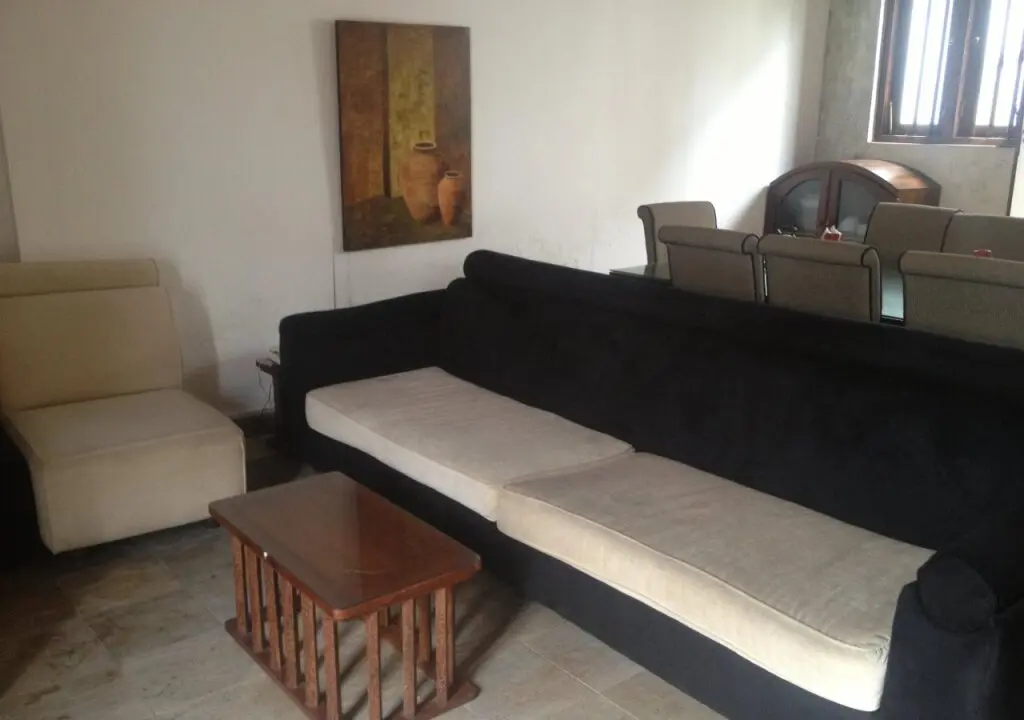 Галле: Rifkys Galle Fort Residence