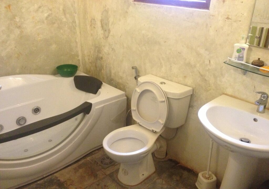 Галле: Rifkys Galle Fort Residence