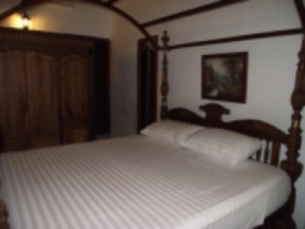 Rifkys Galle Fort Residence — фото 1