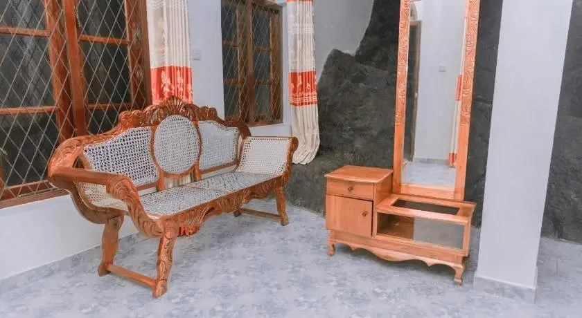 Унаватуна: Backpacker.lk Hostel Unawatuna