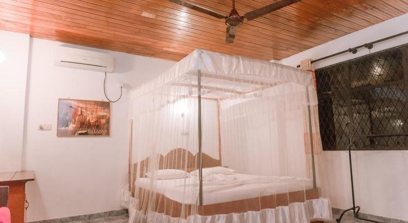 Унаватуна: Backpacker.lk Hostel Unawatuna