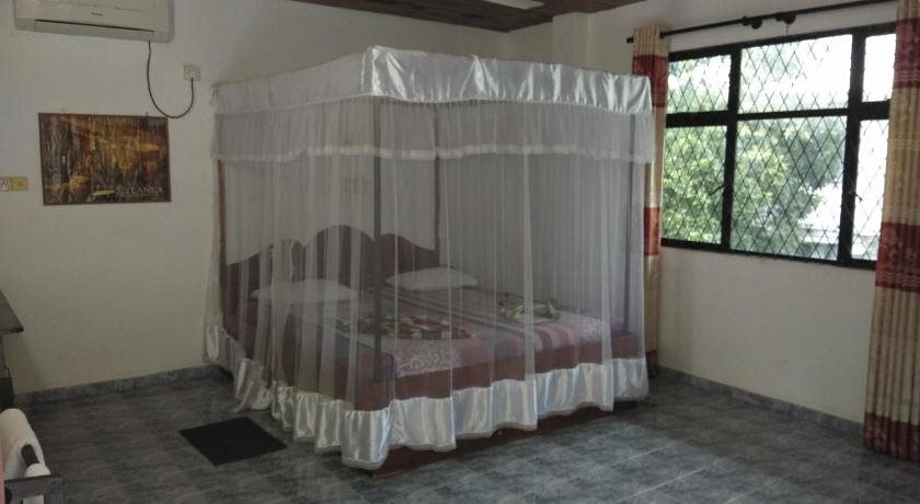 Унаватуна: Backpacker.lk Hostel Unawatuna