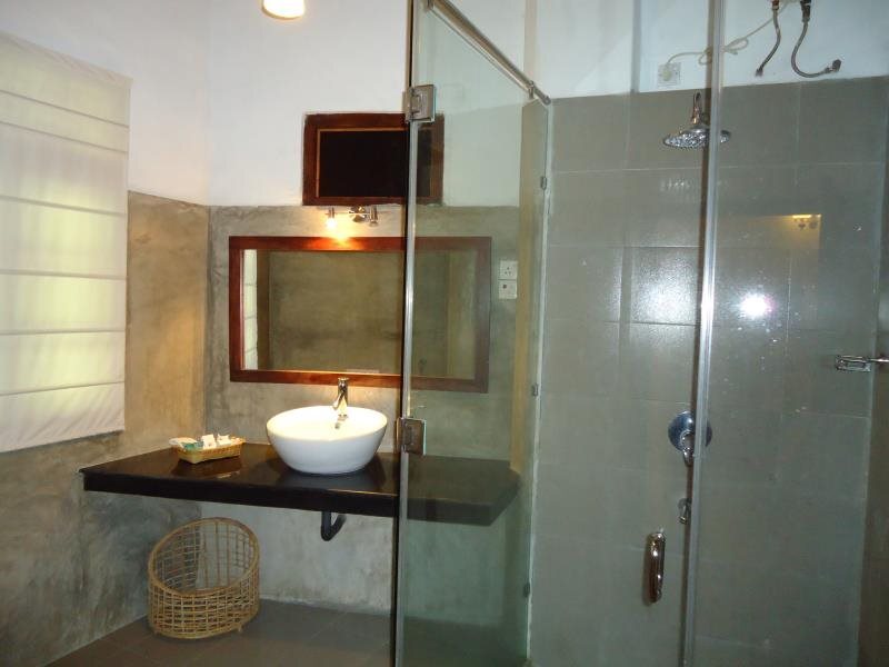 Минувангода: Sanctuary Lodge