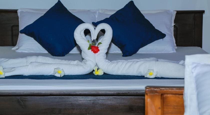 Тангалла: Golden Surfer Beach Hotel