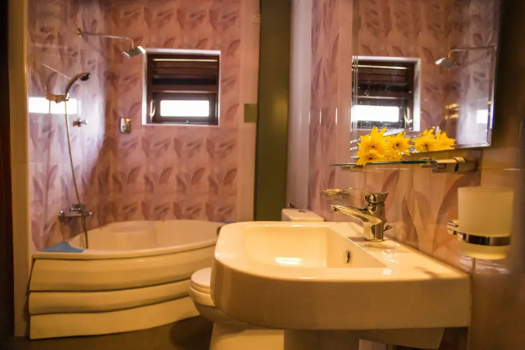 Негомбо: Red Stone B&B