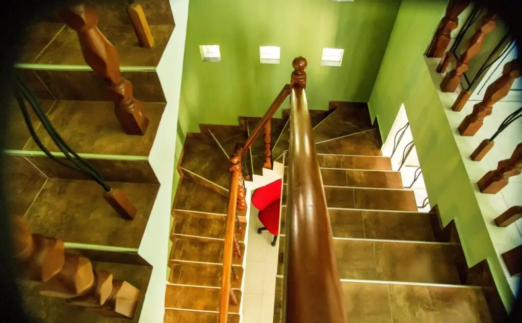 Негомбо: Red Stone B&B