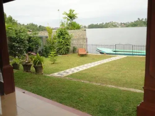 Sapara River Inn — фото 1