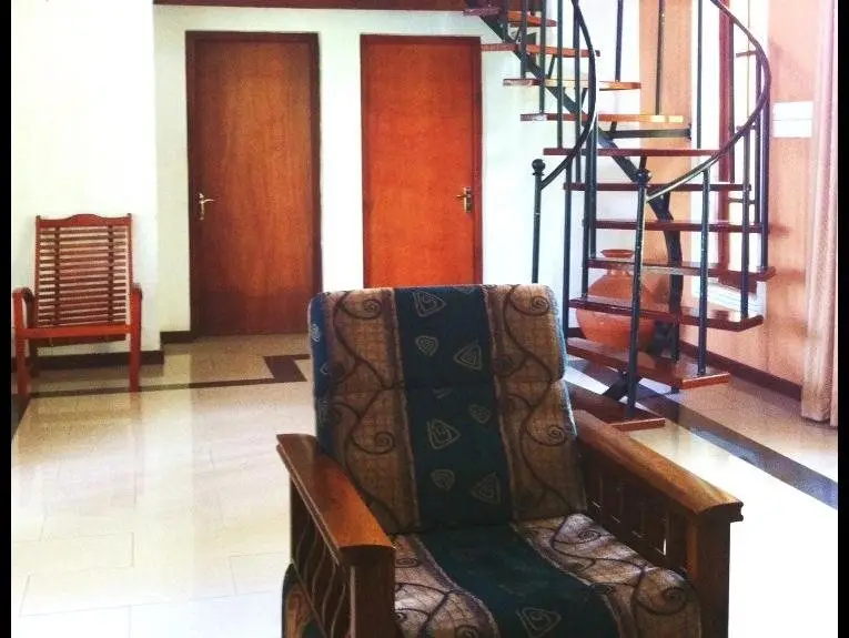 Курунегала: Estancia Hotel