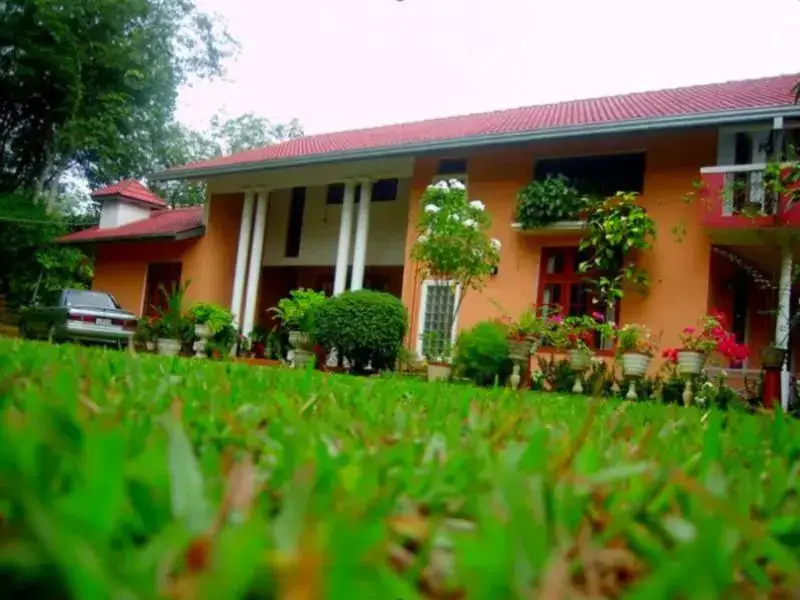Курунегала: Estancia Hotel