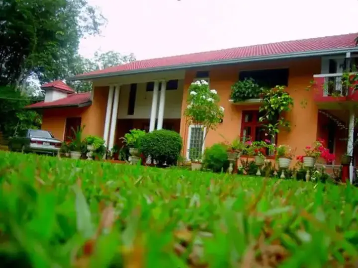 Курунегала: Estancia Hotel