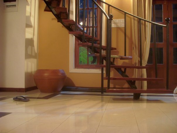 Курунегала: Estancia Hotel