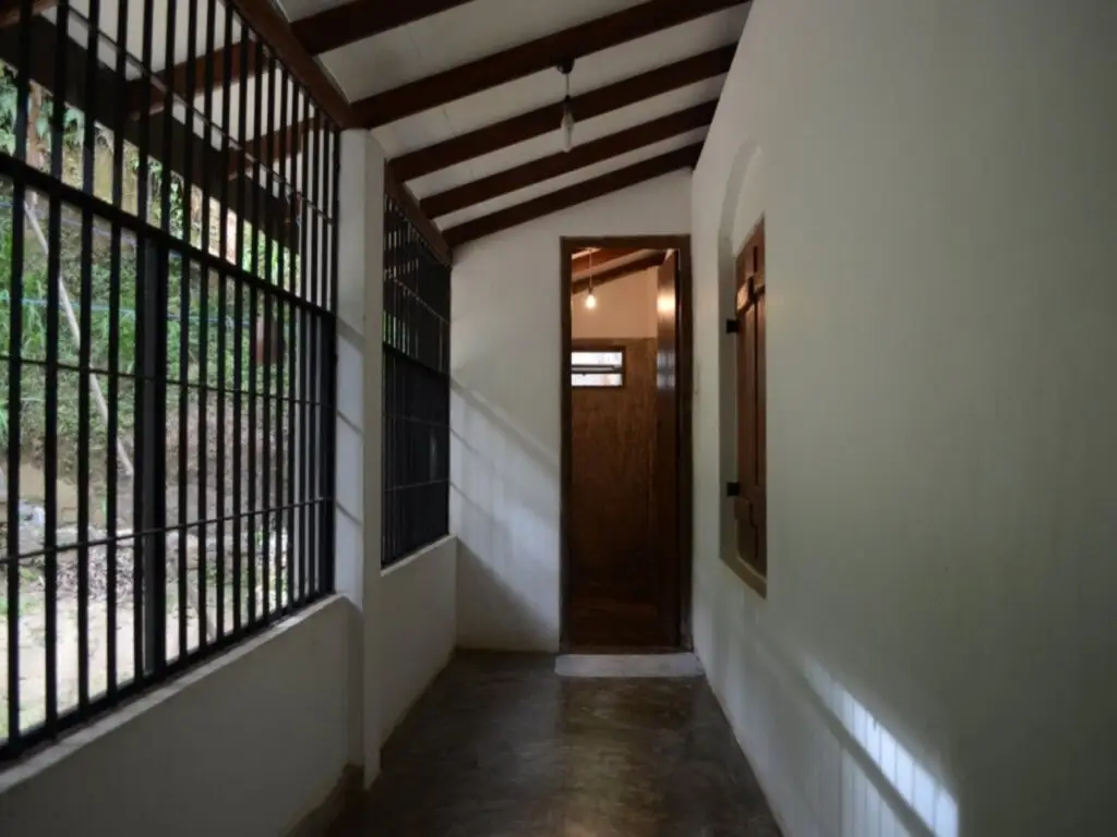 Kandy Cottage — фото 1