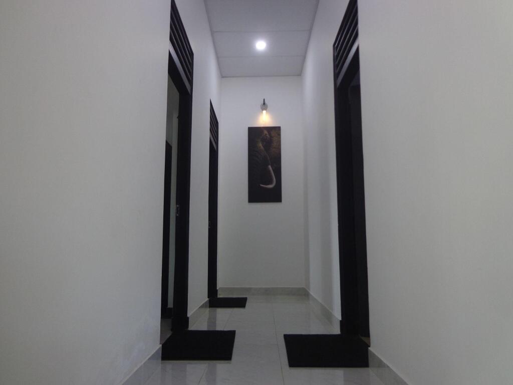 Удавалаве: Le Green Udawalawe Resort