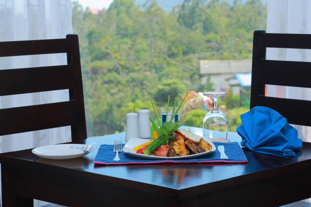 Нувара-Элия: Blue Meadows - Nuwara Eliya
