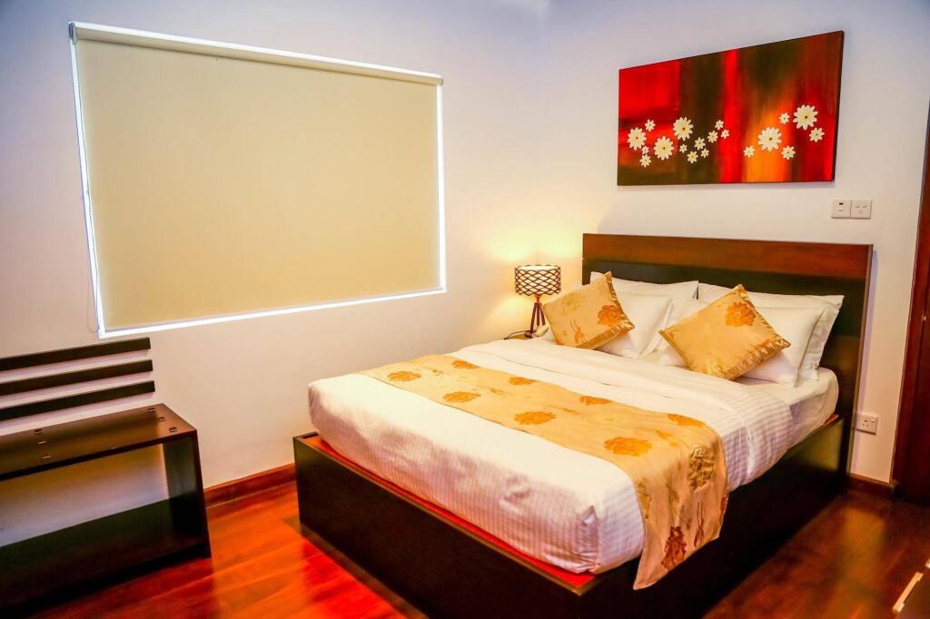 Нувара-Элия: Blue Meadows - Nuwara Eliya