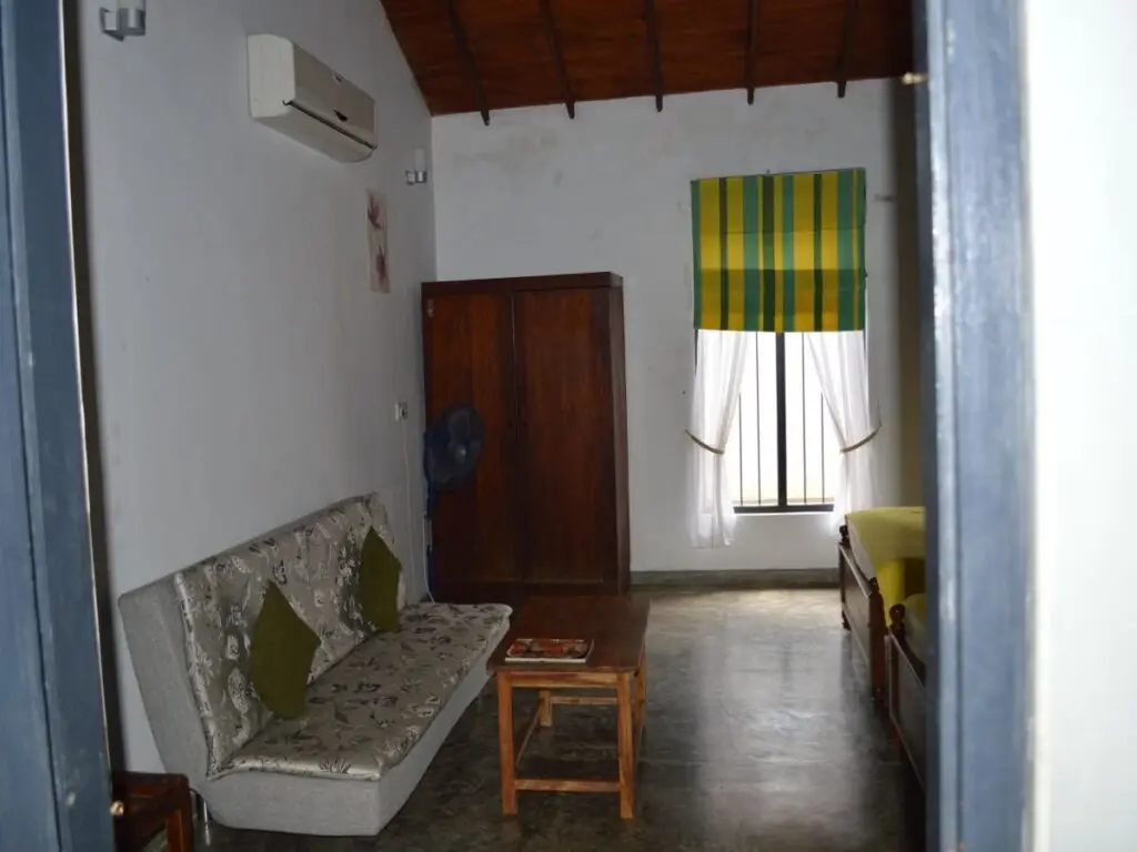 Анурадхапура: Adventurers Lanka Safari Hotel