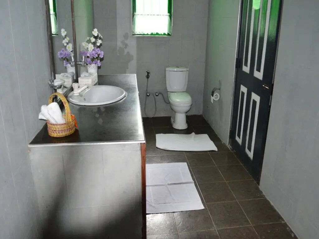 Анурадхапура: Adventurers Lanka Safari Hotel