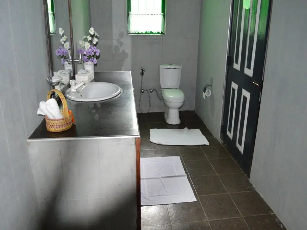Анурадхапура: Adventurers Lanka Safari Hotel