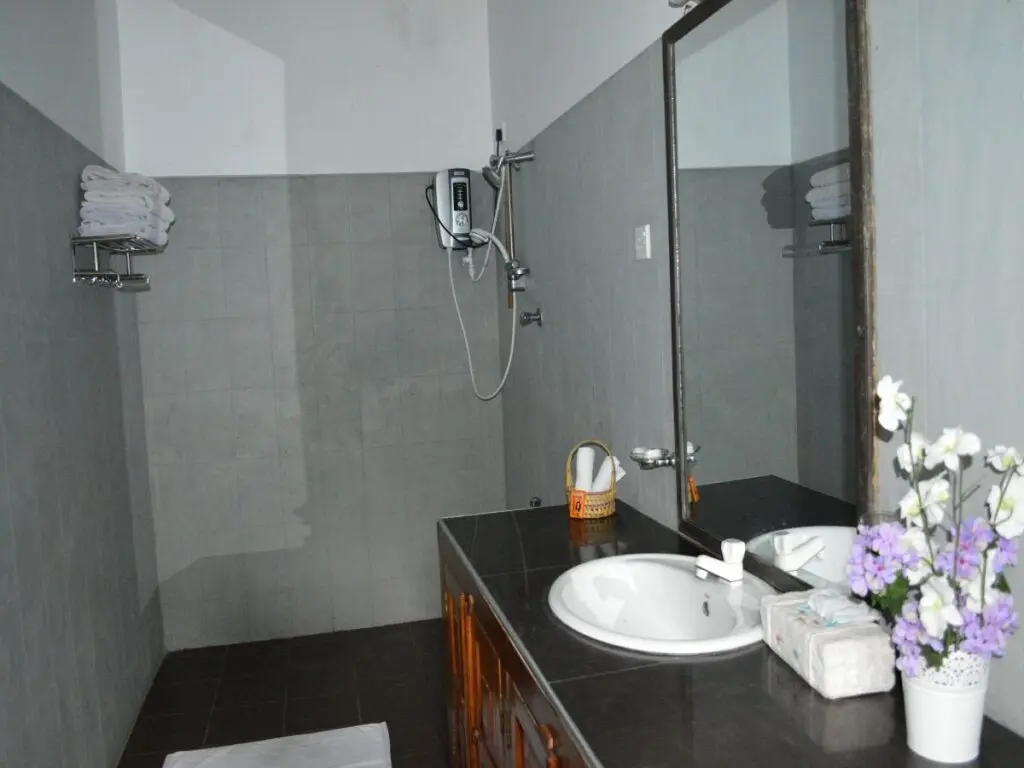 Анурадхапура: Adventurers Lanka Safari Hotel
