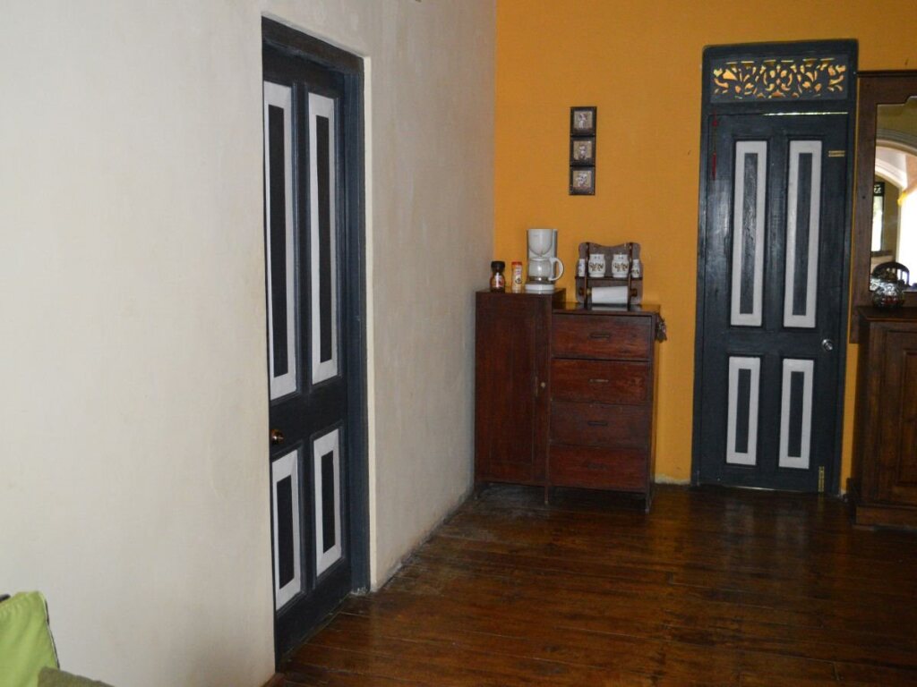 Анурадхапура: Adventurers Lanka Safari Hotel