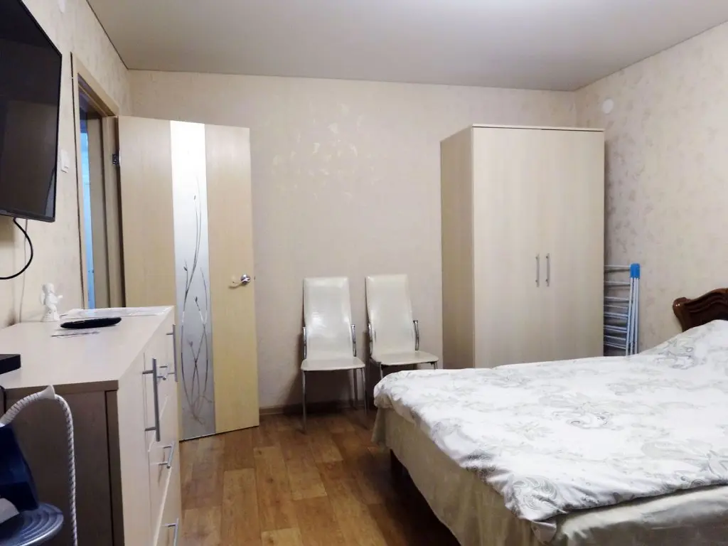 Вологда: Na Pervomajskoj 31A-NaSutki35 Apartments