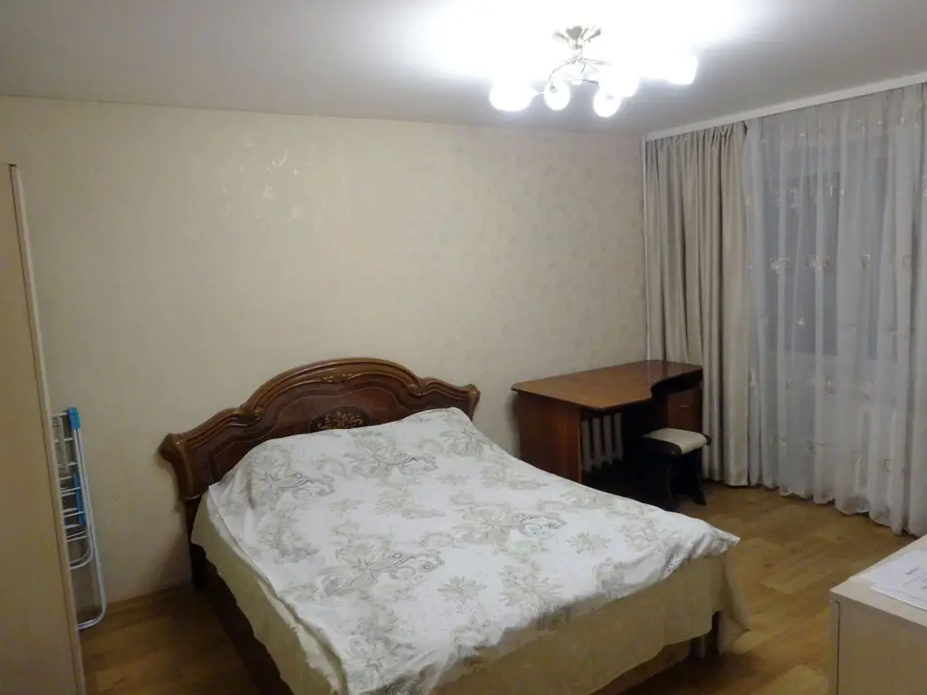 Вологда: Na Pervomajskoj 31A-NaSutki35 Apartments