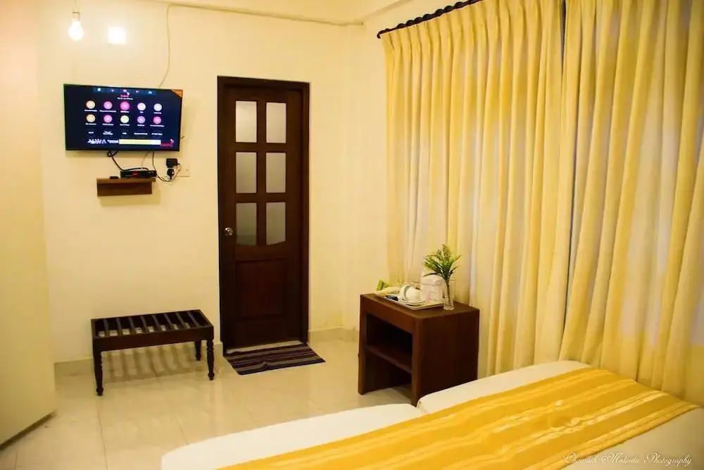 Niru Residence — фото 1