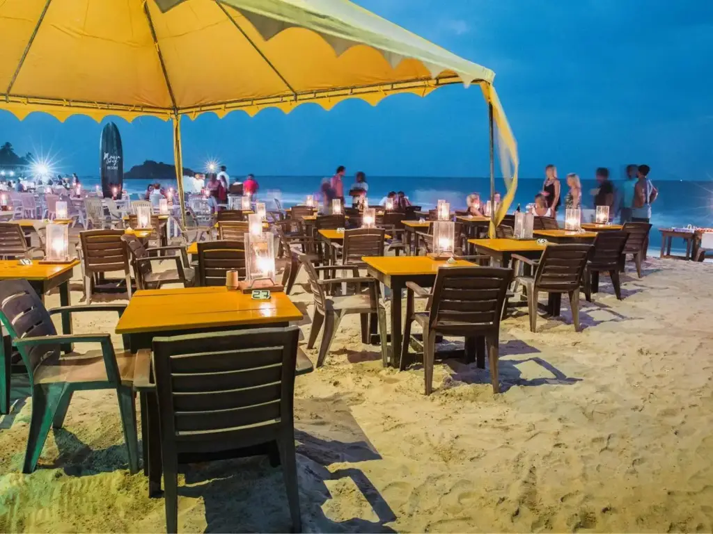 Мирисса: Wadiya Guest House