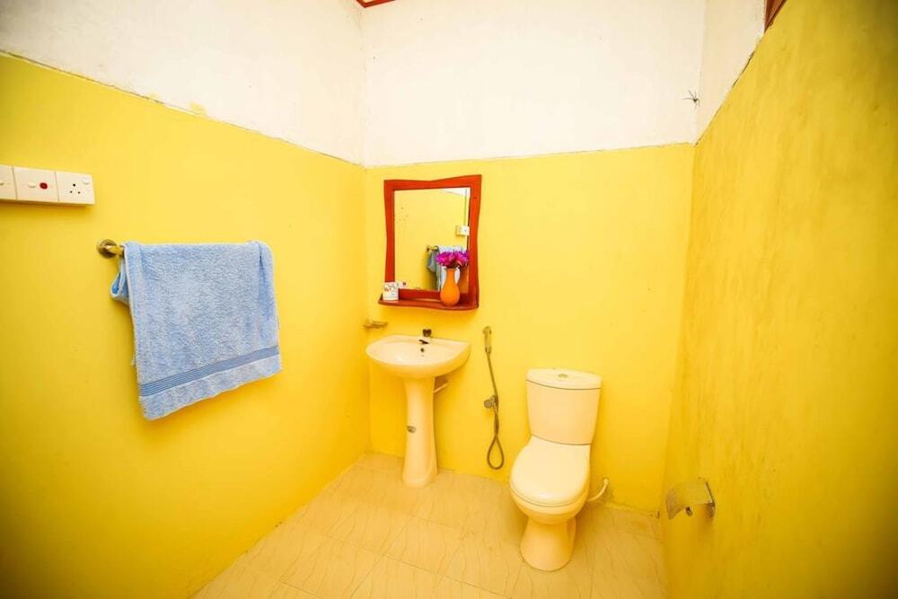 Талалла: Freedom Resort Talalla