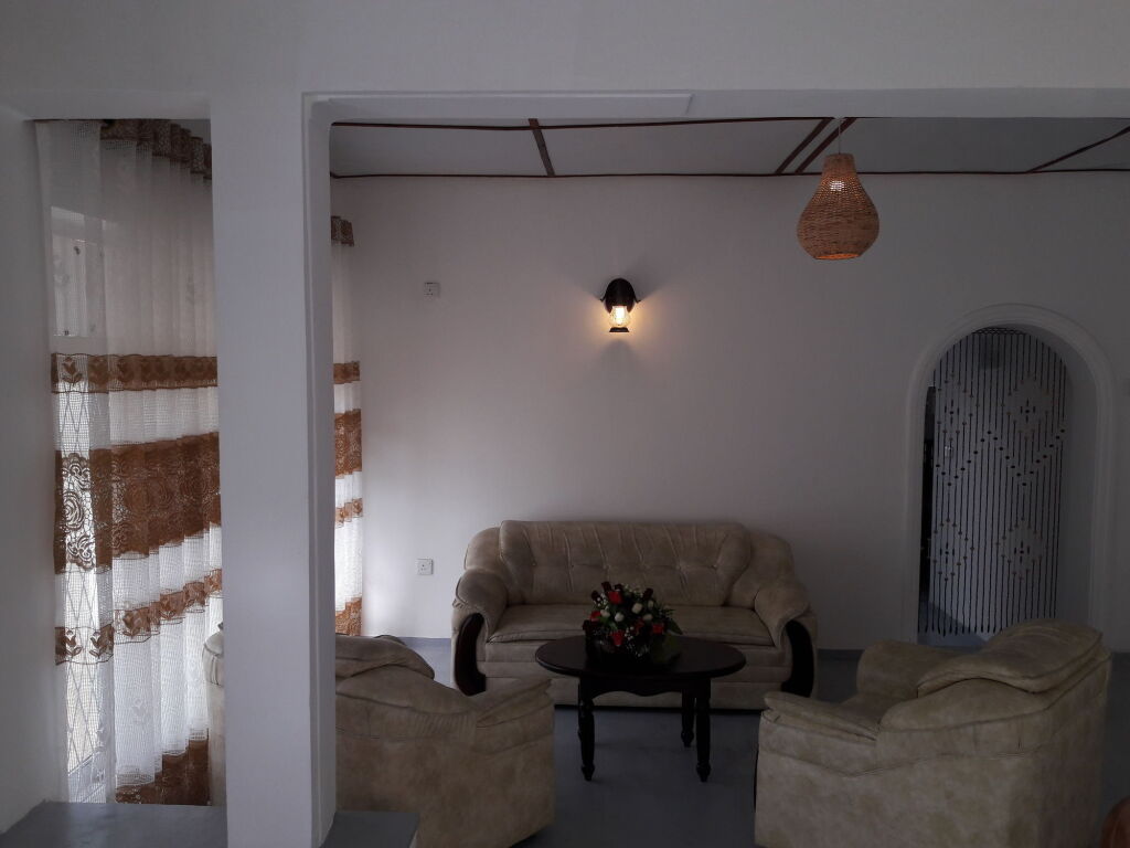 Патхуватта: Jury's Bungalow