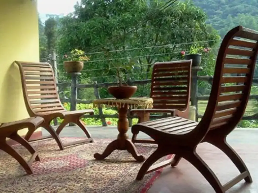 Курунегала: Riveston Holiday Home Stay