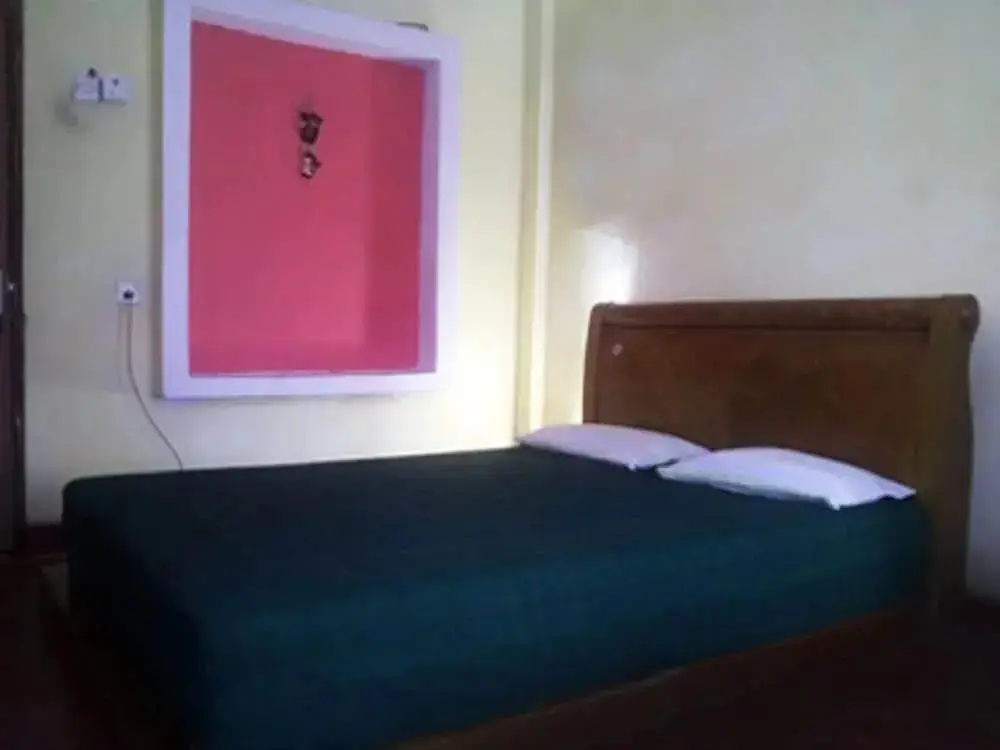 Курунегала: Riveston Holiday Home Stay