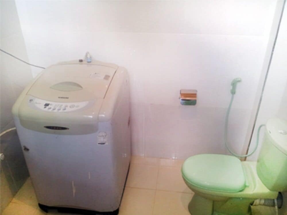Курунегала: Riveston Holiday Home Stay
