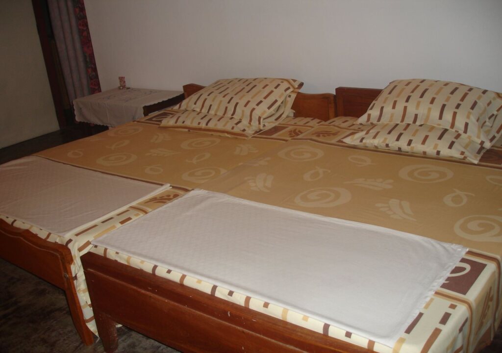 Guest House Sujatha — фото 1