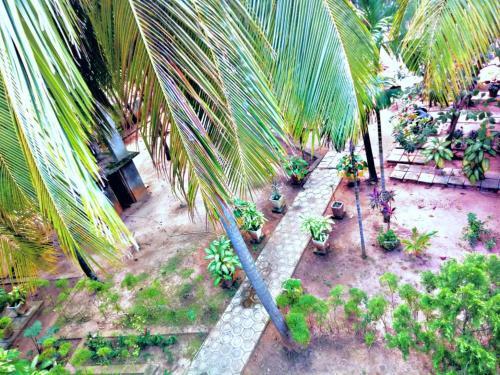 Elegant Green Beach Resort — фото 1