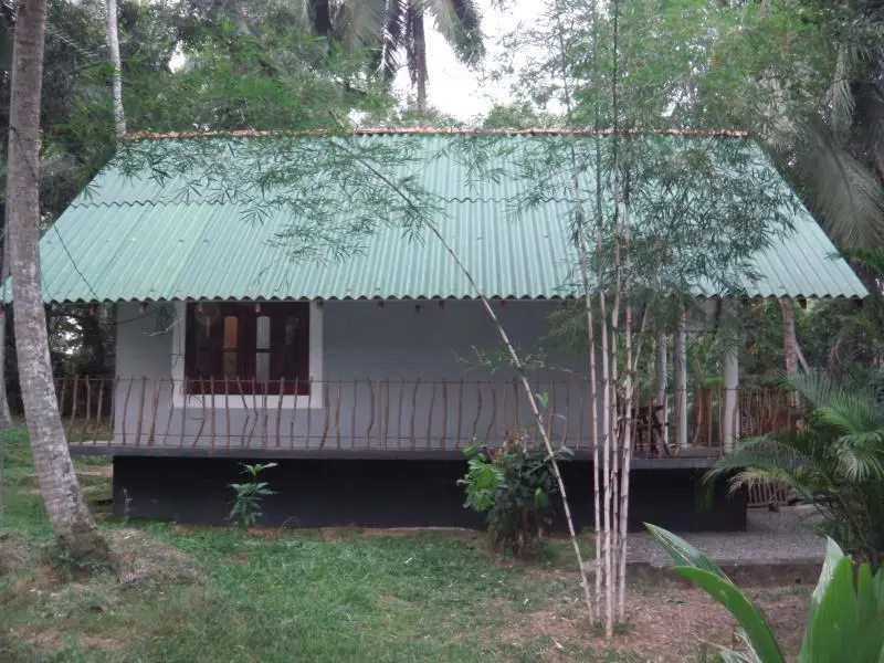 Минувангода: swarna home stay